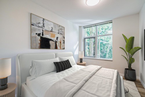 005-9298 University Crescent, Burnaby, BC 