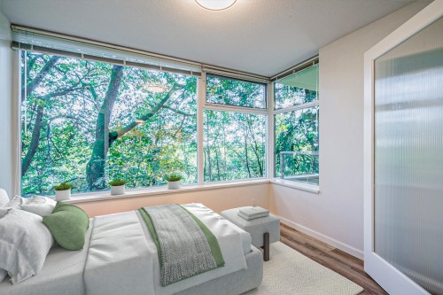 005-9298 University Crescent, Burnaby, BC 