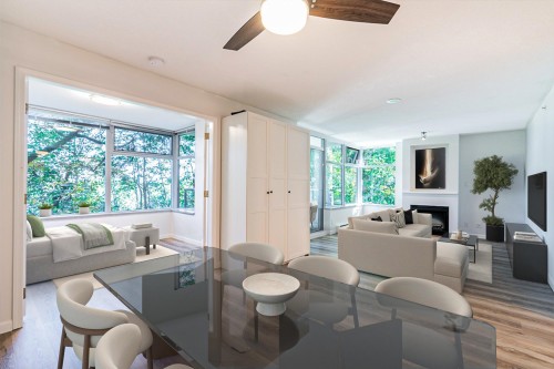 005-9298 University Crescent, Burnaby, BC 