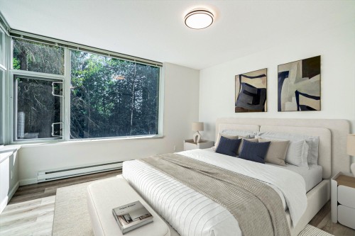 005-9298 University Crescent, Burnaby, BC 