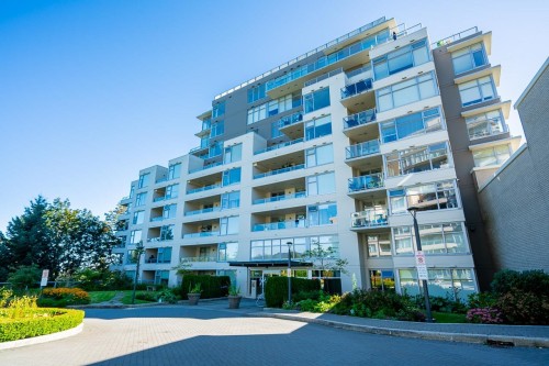 005-9298 University Crescent, Burnaby, BC 