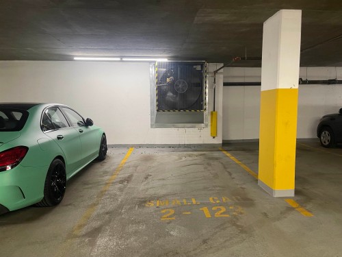 2701-2975 Atlantic Avenue, Coquitlam, BC 