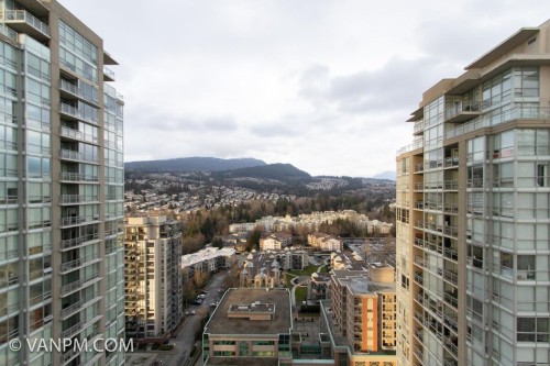 2701-2975 Atlantic Avenue, Coquitlam, BC 