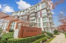 308-3188 Riverwalk Avenue, Vancouver, BC 