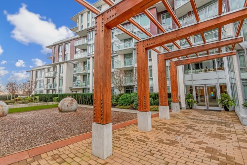 308-3188 Riverwalk Avenue, Vancouver, BC 