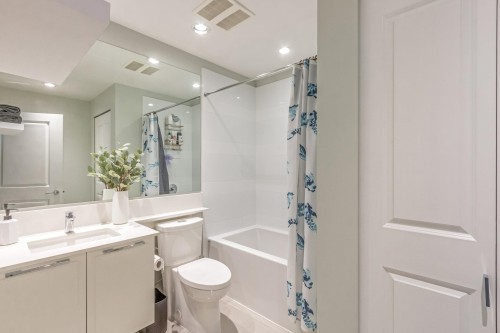 308-3188 Riverwalk Avenue, Vancouver, BC 