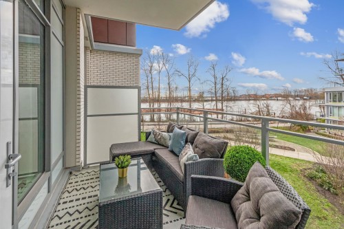 308-3188 Riverwalk Avenue, Vancouver, BC 