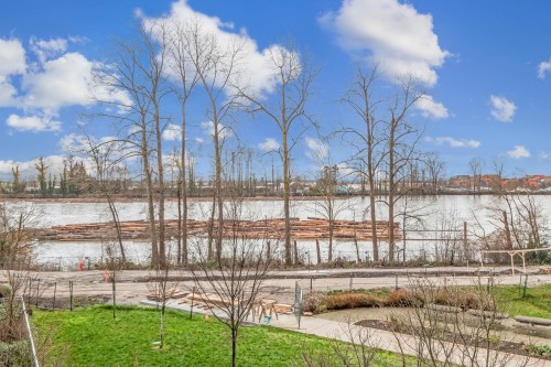 308-3188 Riverwalk Avenue, Vancouver, BC 