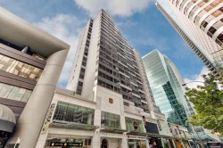 504-1060 Alberni Street  Vancouver, BC V6E 4K2