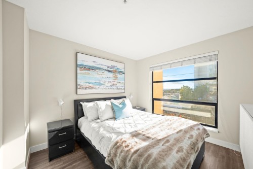 410-124 3Rd Street W, North Vancouver, BC 