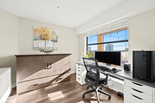 410-124 3Rd Street W, North Vancouver, BC 