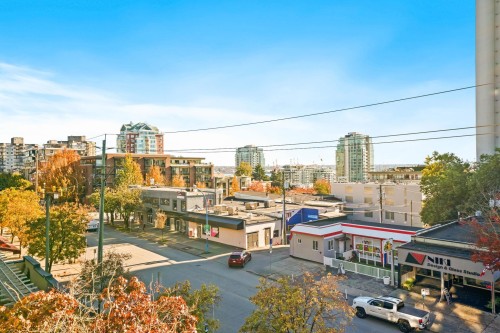 410-124 3Rd Street W, North Vancouver, BC 