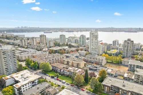 410-124 3Rd Street W, North Vancouver, BC 