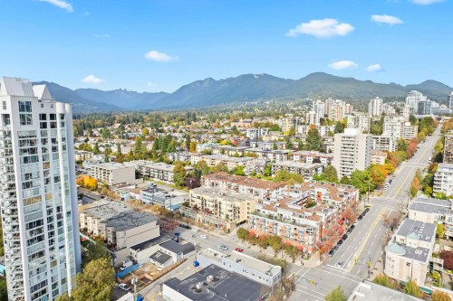 410-124 3Rd Street W, North Vancouver, BC 