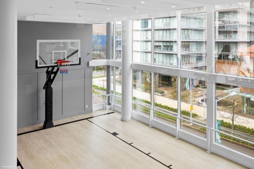 606-5508 Hollybridge Way, Richmond, BC 