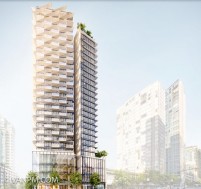 1306-620 Cardero Street  Vancouver, BC V6G 0C7