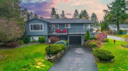 1096 Glade Court  Port Coquitlam, BC V3B 1R3