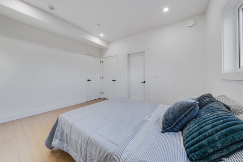 4-4211 Graveley Street, Burnaby, BC 