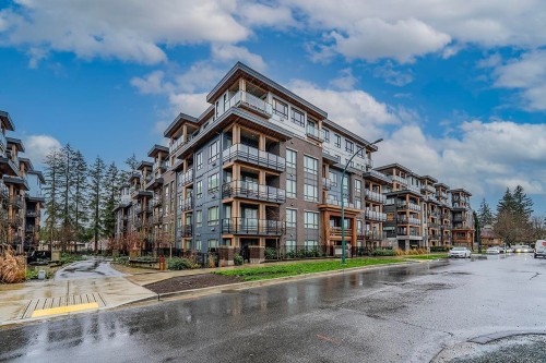 411-735 Anskar Court  Coquitlam, BC V3J 0L7