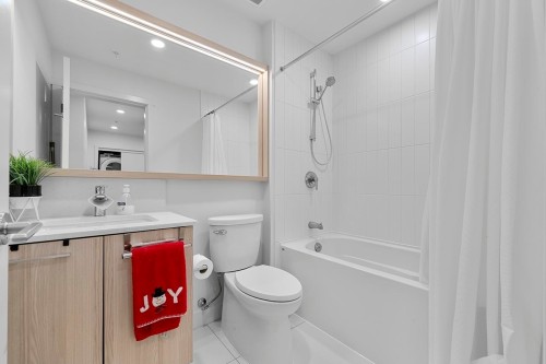 411-735 Anskar Court, Coquitlam, BC 