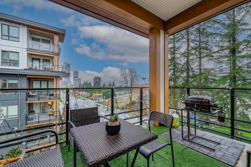 411-735 Anskar Court, Coquitlam, BC 