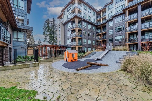 411-735 Anskar Court, Coquitlam, BC 