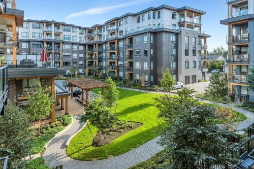 411-735 Anskar Court, Coquitlam, BC 