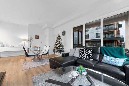 411-735 Anskar Court, Coquitlam, BC 