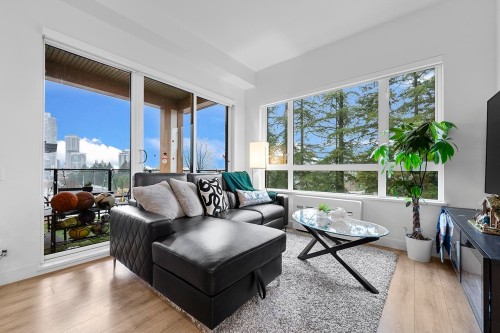 411-735 Anskar Court, Coquitlam, BC 