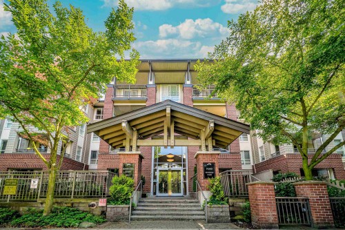 463-9100 Ferndale Road, Richmond, BC 