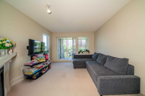 463-9100 Ferndale Road, Richmond, BC 