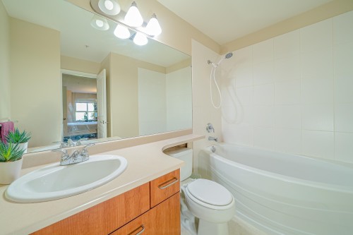 463-9100 Ferndale Road, Richmond, BC 