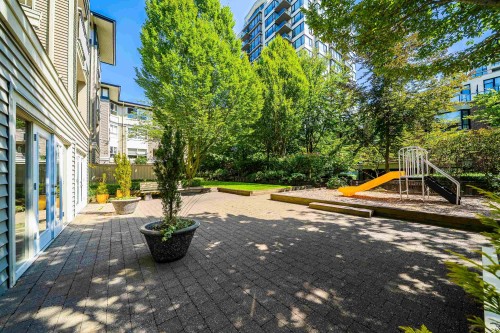 463-9100 Ferndale Road, Richmond, BC 