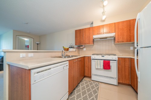 463-9100 Ferndale Road, Richmond, BC 