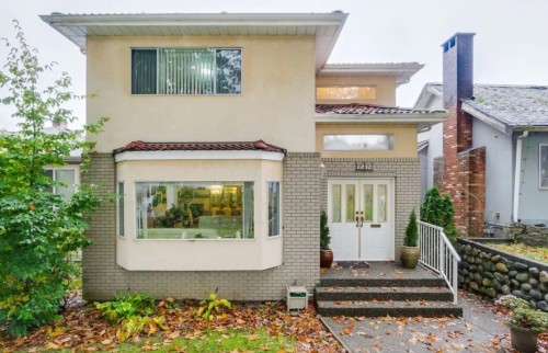 3568 Turner Street, Vancouver, BC 