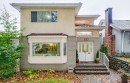 3568 Turner Street, Vancouver, BC 