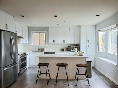 3568 Turner Street, Vancouver, BC 