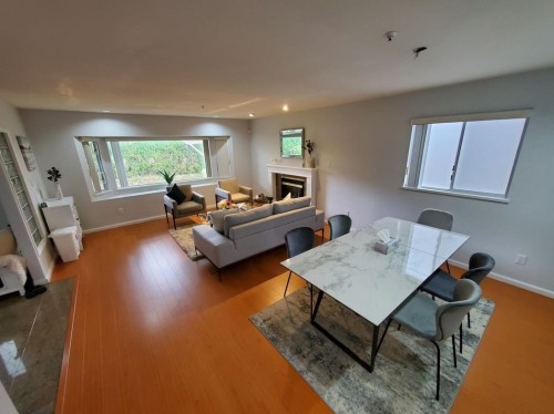 3568 Turner Street, Vancouver, BC 