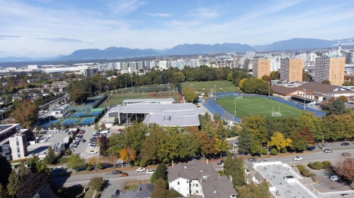 324-7295 Moffatt Road, Richmond, BC 