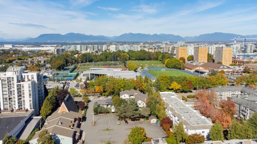 324-7295 Moffatt Road, Richmond, BC 