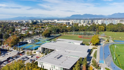 324-7295 Moffatt Road, Richmond, BC 