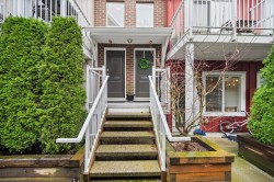 508-1661 Fraser Avenue  Port Coquitlam, BC V3B 0B6