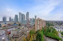 1608-4711 Hazel Street, Burnaby, BC 