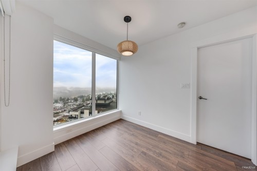 1608-4711 Hazel Street, Burnaby, BC 