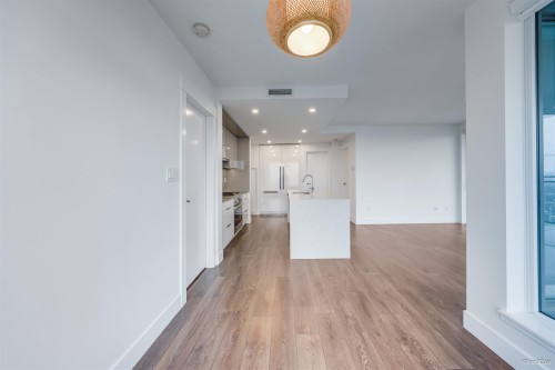 1608-4711 Hazel Street, Burnaby, BC 