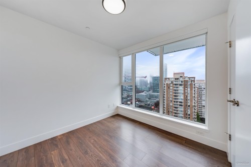 1608-4711 Hazel Street, Burnaby, BC 