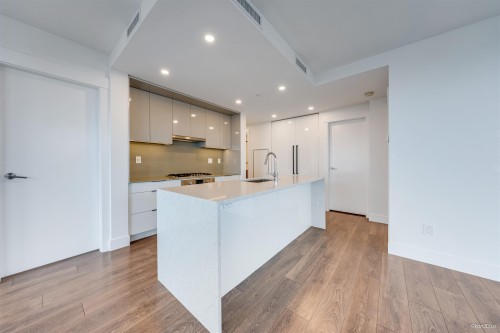 1608-4711 Hazel Street, Burnaby, BC 