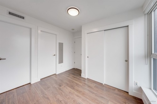 1608-4711 Hazel Street, Burnaby, BC 