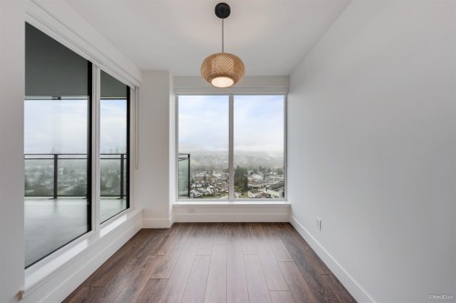 1608-4711 Hazel Street, Burnaby, BC 