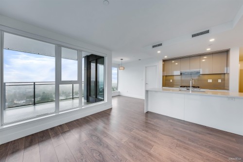 1608-4711 Hazel Street, Burnaby, BC 